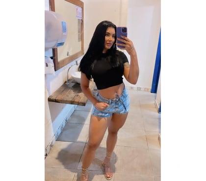 Escort Bromley by Bow East London - Photos for Raquel 🇧🇷 Im back here ❤️