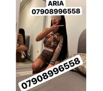 ARIA❤️NEW IN YOUR CITY🔞Best gfe💦INCALL&OUTCALL🥵