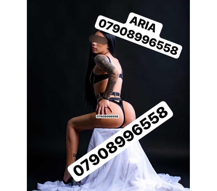 ARIA❤️NEW IN YOUR CITY🔞Best gfe💦ONLY OUTCALL🥵