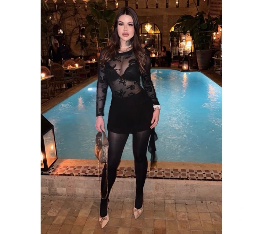 Escorts Derbyshire Derby - Photos for Sweet Babi 🇧🇷 THE BEST GFE 😍🥰