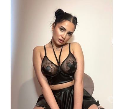 Escorts Hackney Central East London - Photos for Jessyca Party Girls ❤️ Owo Massage