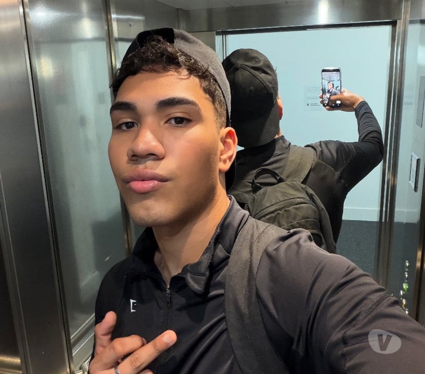  Gay massage Greater Manchester Manchester - Photos for Lucca Brazilian