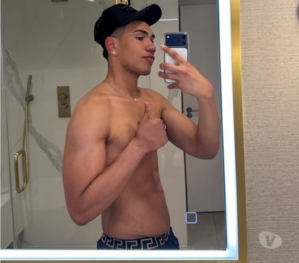 Gay escorts Marylebone Central London - Photos for Lucca Brazilian