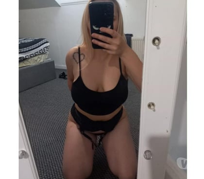  Escorts & Erotic Massage Roundhay Leeds - Photos for 💕 ERIKA YOUR DREAM GIRLS 💕