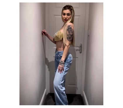 Escort Stoke on Trent City Centre Stoke-on-Trent - Photos for LUNA💚HOT BRAZILIAN💛GFE🫦PARTYGIRL🍾