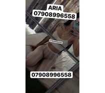 ARIA❤️NEW IN YOUR CITY🔞Best gfe💦INCALL&OUTCALL🥵