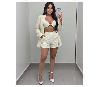 Escorts Brighouse Calderdale - Photos for ❤️‍🔥Luana Brazilian Hot🥵Party girl🥳🥂