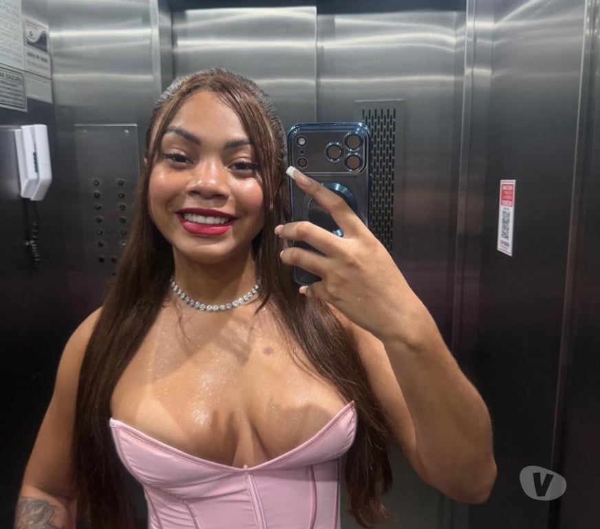 Escorts West London West Kensington - West London - Photos for Agatha Brazilian