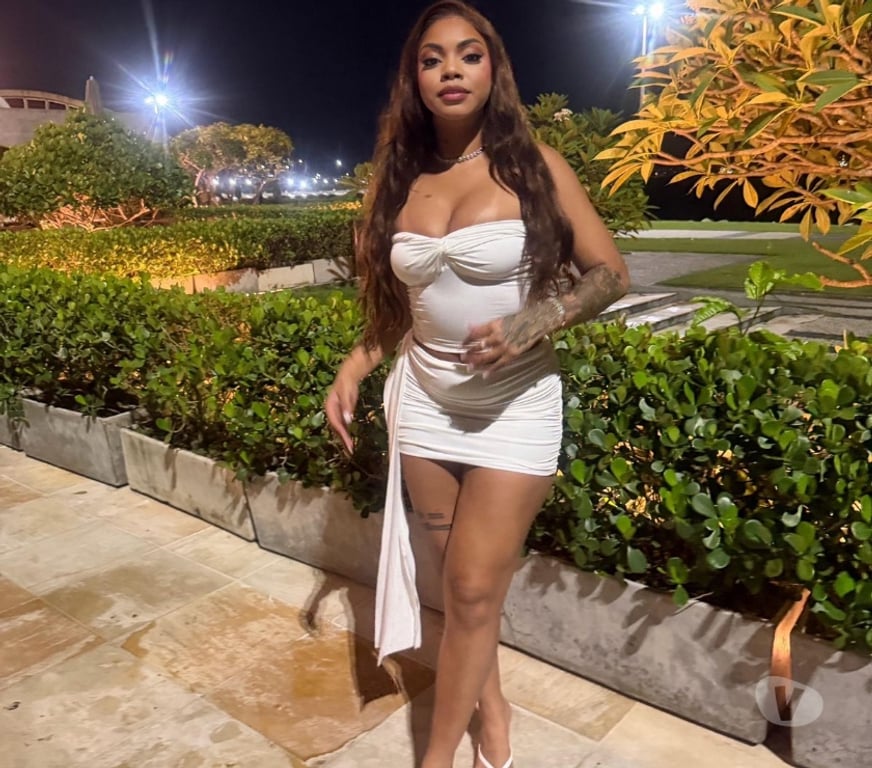 Escorts West London West Kensington - West London - Photos for Agatha Brazilian