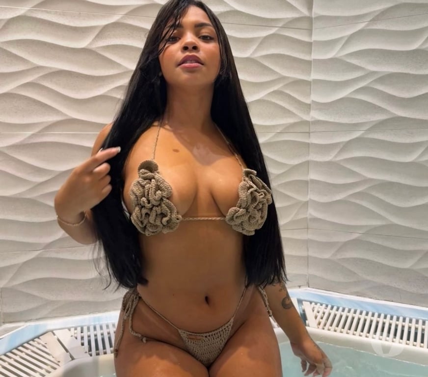 Escorts West London West Kensington - West London - Photos for Agatha Brazilian