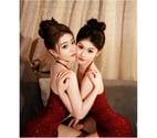 Borehamwood - Hertsmere — Asia massage and Exquisite Companion for Enchantment