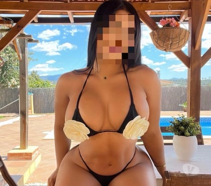 Escort Dalston East London - Photos for Sexy Daniela🍒PARTY OWO 🍒