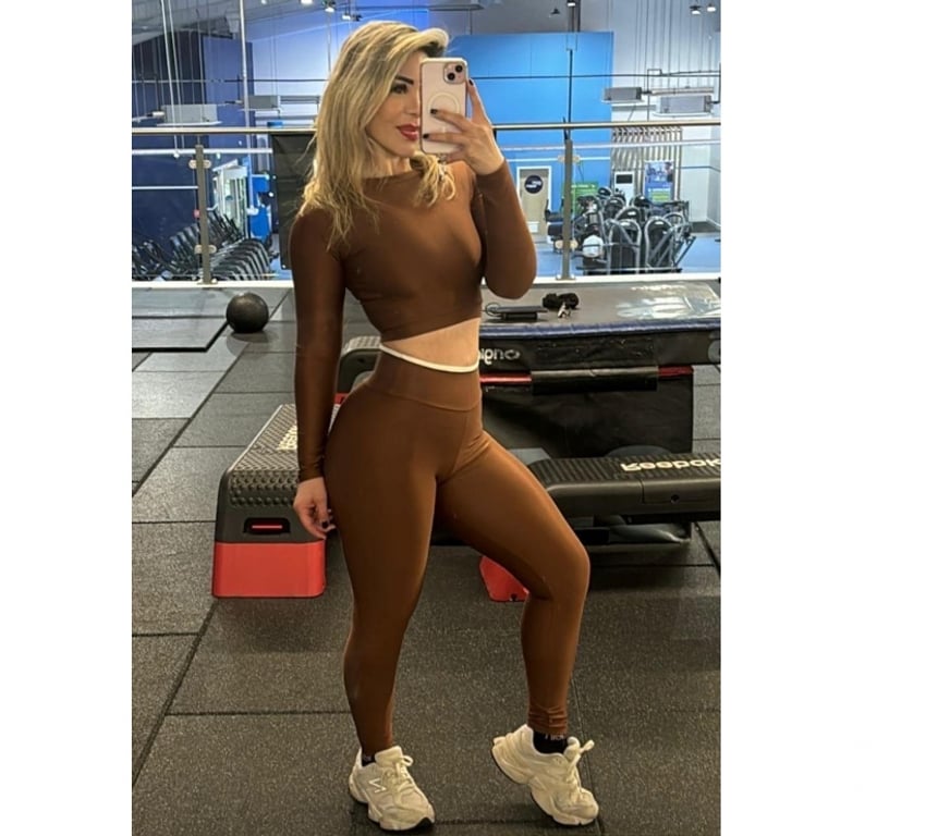 Escorts Cheshire West and Chester Chester - Cheshire West and Chester - Photos for Jullya Blonde Body to Body