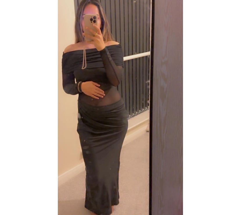 Full body massage Greater Manchester Manchester - Photos for Desi female massage therapist