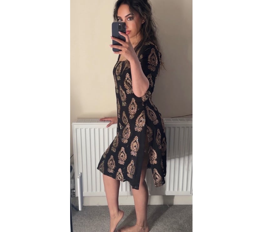 Full body massage Greater Manchester Manchester - Photos for Desi female massage therapist