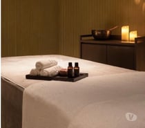 Relax & Rejuvenate with Ameena