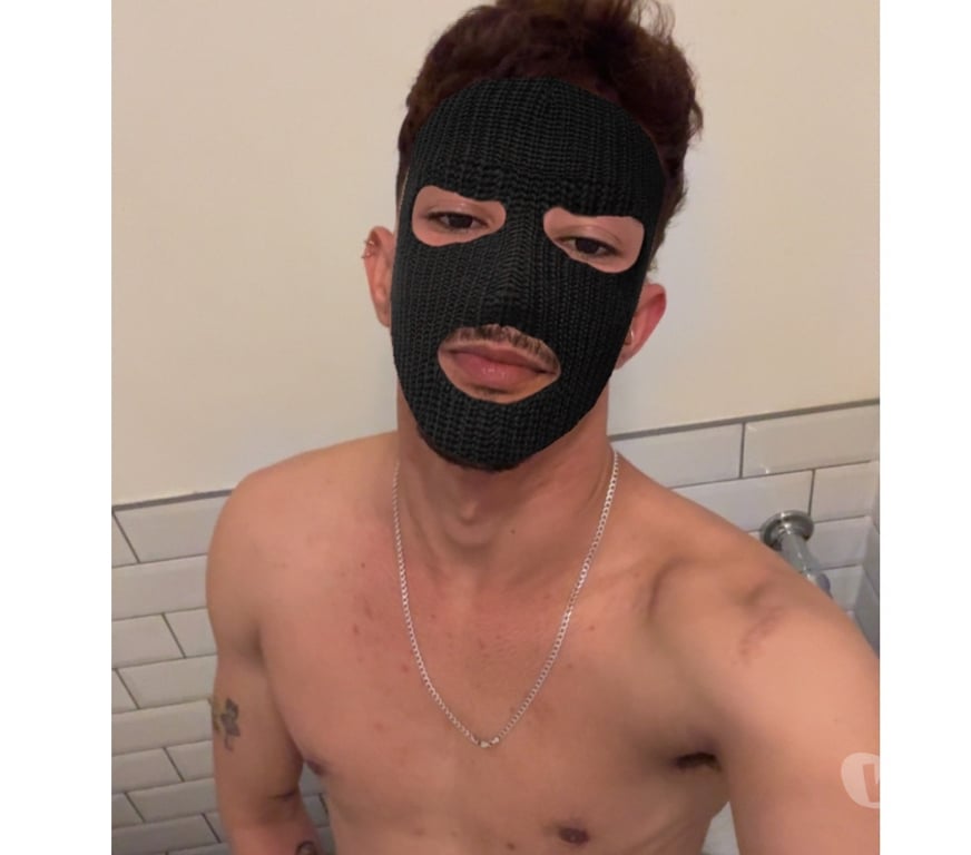  Gay massage North London Angel - North London - Photos for Víctor brazilian