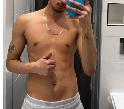 Gay escorts Kilburn High Road Station North West London - Photos for Victor Brazilian