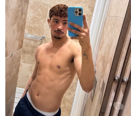 Photos for Víctor brazilian