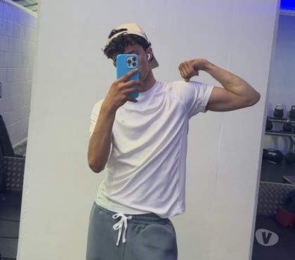 Gay escorts Finsbury Park North London - Photos for Víctor brazilian