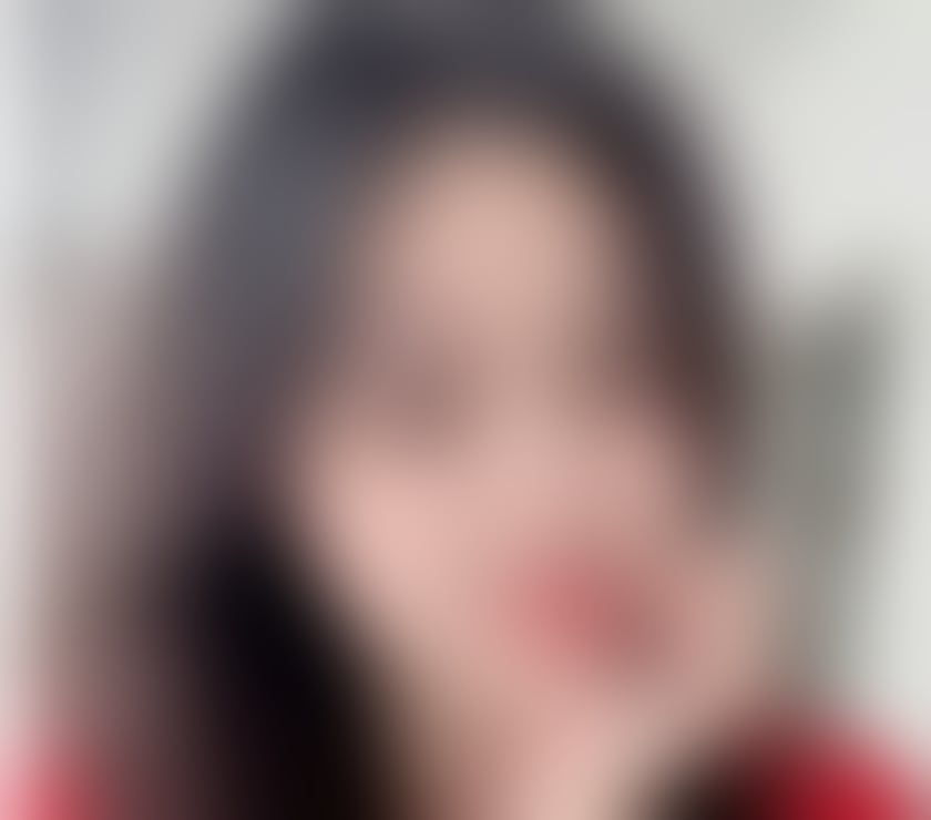 New girl just arrived