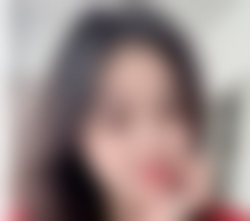 New girl just arrived