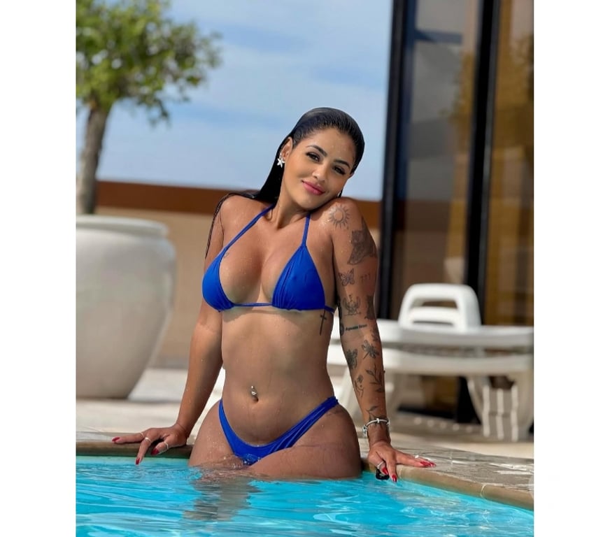 Escorts Derbyshire Derby - Photos for 🌟🇧🇷NEW Girl 🎉🥳 BEST SERVICE