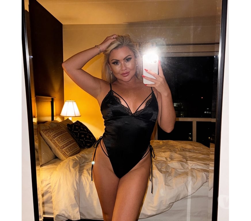 Escorts West Midlands Walsall - Photos for English Lucious Jessica xx