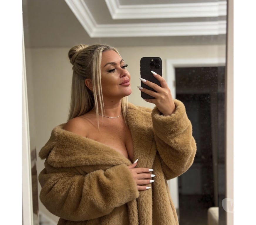 Escorts West Midlands Walsall - Photos for English Lucious Jessica xx