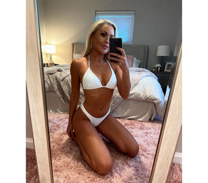 Escorts West Midlands Walsall - Photos for English Lucious Jessica xx