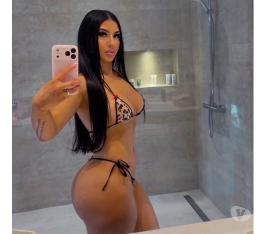 Escorts North London Bruce Grove Station - North London - Photos for SEXY, SENSUAL AND HOT BRAZILIAN 🔥💋