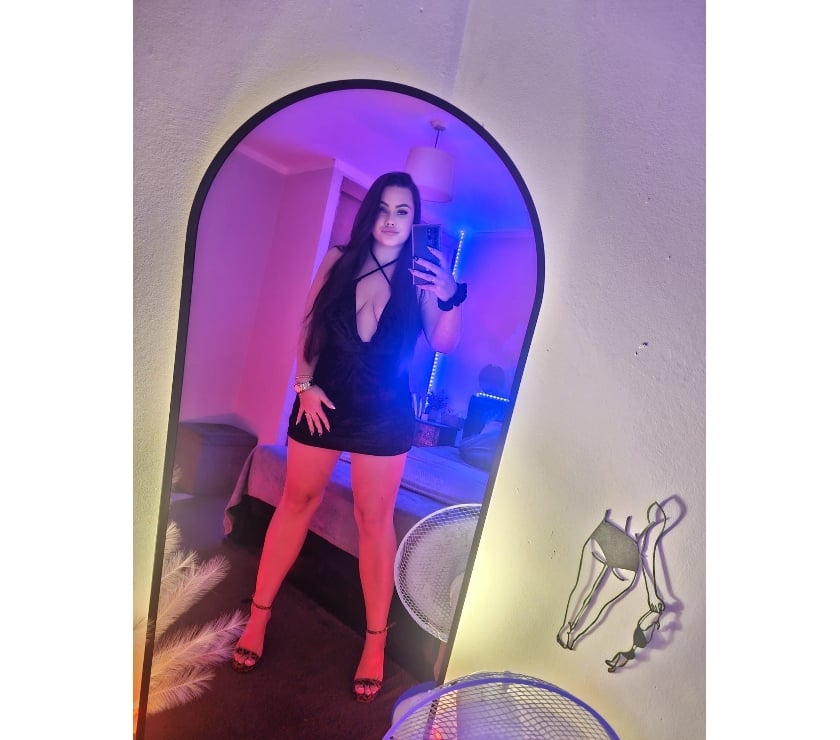 Escorts West Midlands Wolverhampton - Photos for 🐱Feral_Kitten 🐱 Curvy Horny Polish Goddess 😈