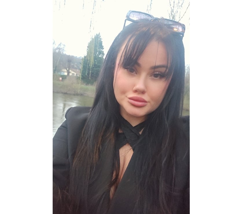 Escorts West Midlands Wolverhampton - Photos for 🐱Feral_Kitten 🐱 Curvy Horny Polish Goddess 😈