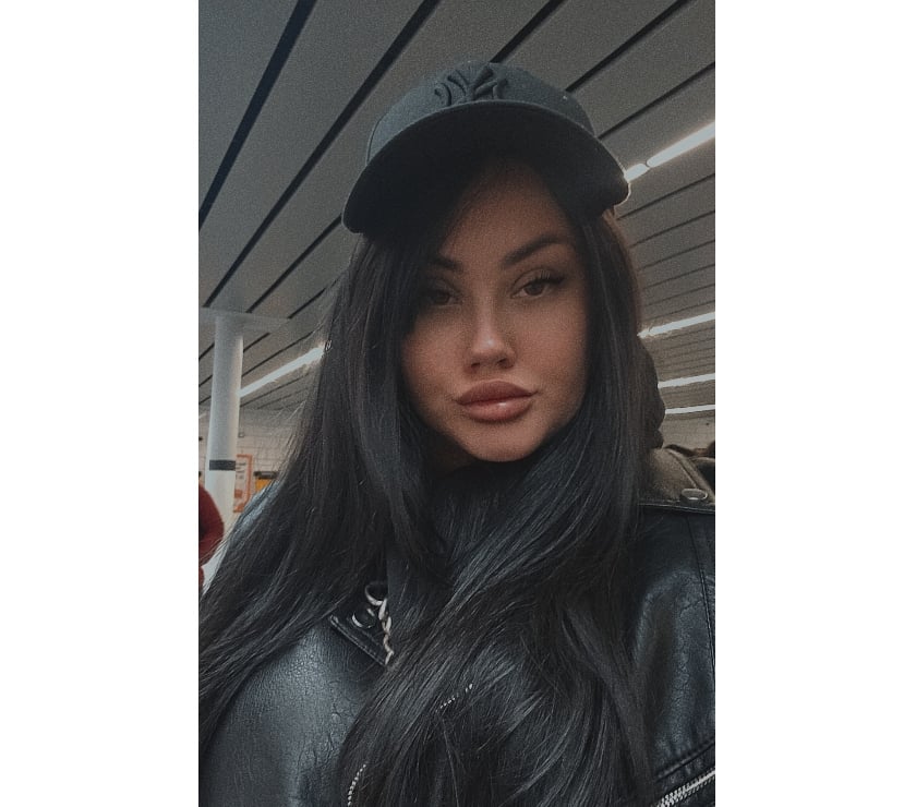 Escorts West Midlands Wolverhampton - Photos for 🐱Feral_Kitten 🐱 Curvy Horny Polish Goddess 😈