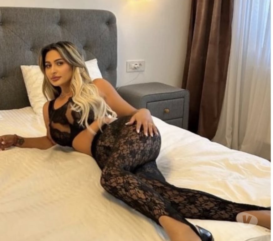 Escorts Mid Ulster Cookstown - Mid Ulster - Photos for Luna here for 4 days