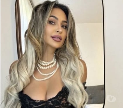  Escorts Cookstown Mid Ulster - Photos for Luna here for 4 days