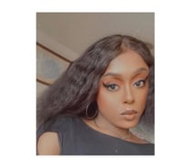 Black TS visiting Leeds with 8 inches