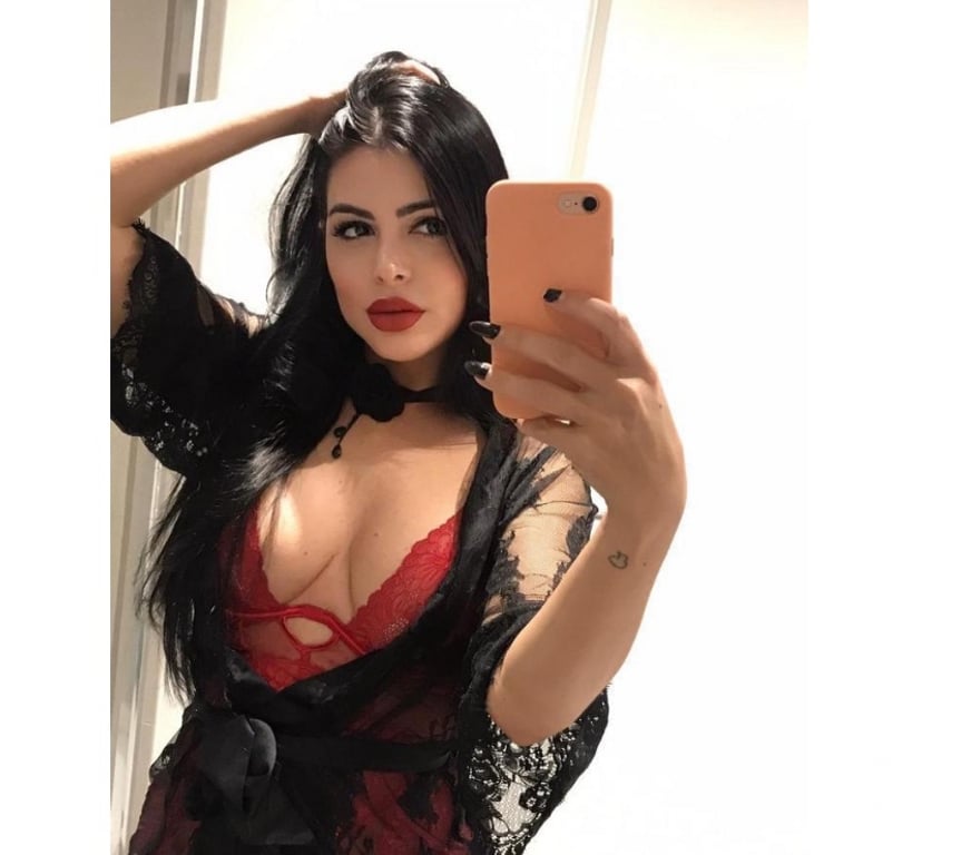 Escorts Devon Plymouth - Photos for Lia 🔥🇧🇷 New Plymouth