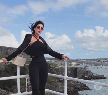 Escorts Plymouth City Centre Plymouth - Photos for Lia 🔥🇧🇷 New Plymouth