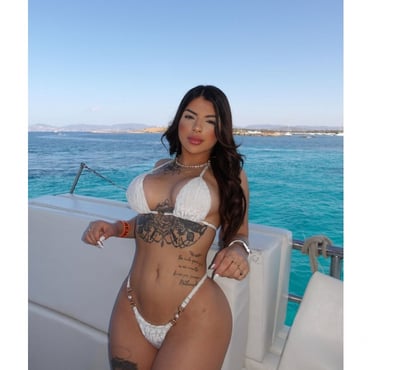 Escorts Leicester City Centre Leicester - Photos for BEATRIZ ❤️‍🔥 SEXY, PARTY GIRLY 100% REAL 🔥