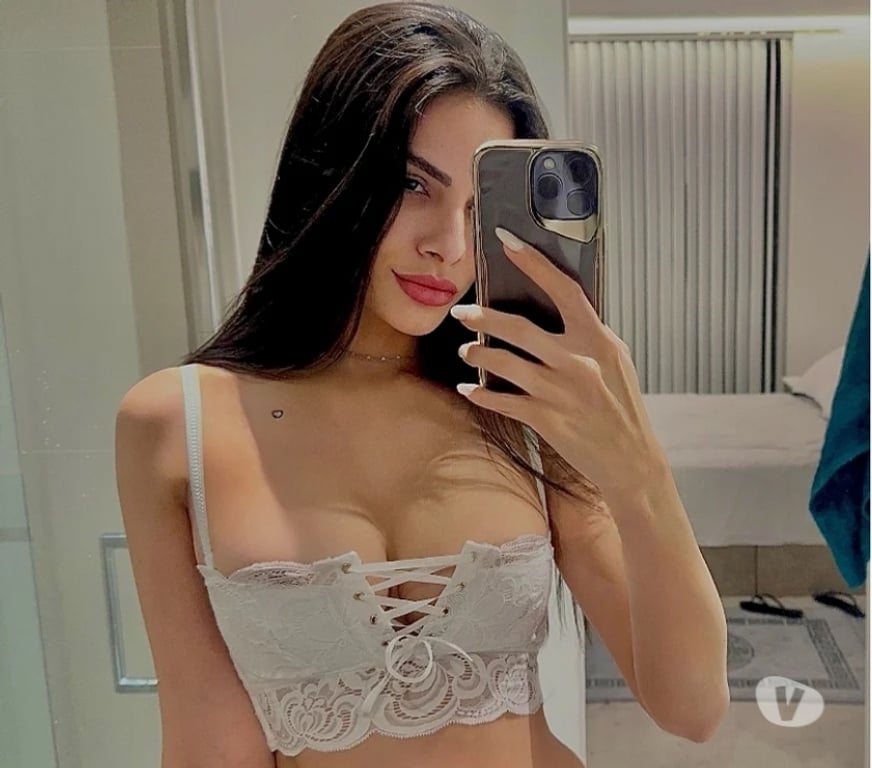 Escorts Central London Clerkenwell - Central London - Photos for LUNA: Mystery and seduction 🌙