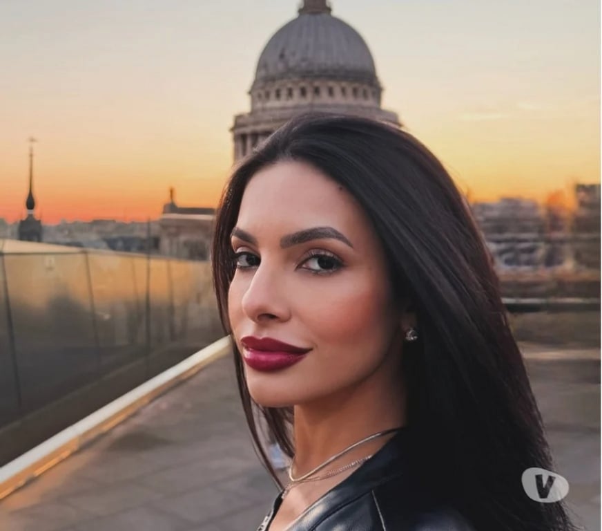 Escorts Central London Clerkenwell - Central London - Photos for LUNA: Mystery and seduction 🌙