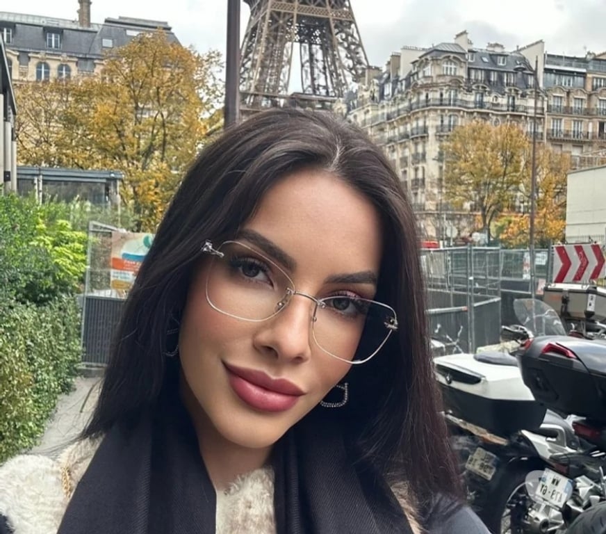 Escorts Central London Clerkenwell - Central London - Photos for LUNA: Mystery and seduction 🌙