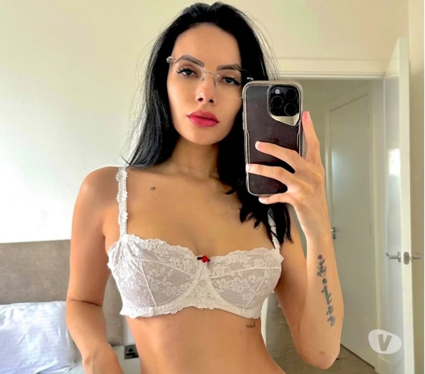 Escorts Central London Clerkenwell - Central London - Photos for LUNA: Mystery and seduction 🌙