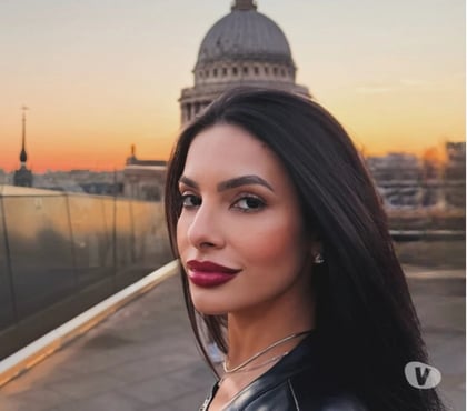  Escorts Clerkenwell Central London - Photos for LUNA: Mystery and seduction 🌙