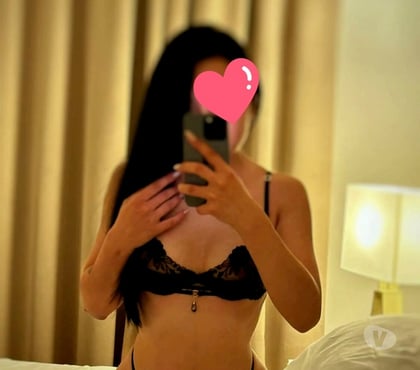 Escorts Canary Wharf East London - Photos for New girl In town!!