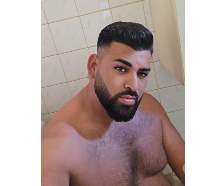  Gay massage Staffordshire Stoke-on-Trent - Photos for Ismael baby 100% real❤️
