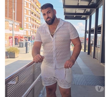 Gay Escorts Stoke on Trent City Centre Stoke-on-Trent - Photos for Ismael baby 100% real❤️