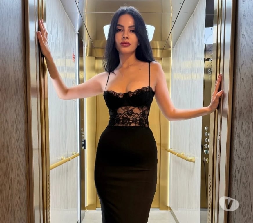 Escorts Central London King`s Cross - Central London - Photos for LUNA The Essence of Discreet Luxury 💎