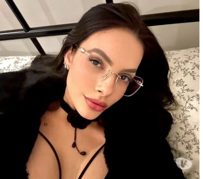 Escorts King`s Cross St. Pancras Station King`s Cross - Central London - Photos for LUNA The Essence of Discreet Luxury 💎